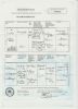 Daniel Griffin Death Certificate