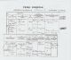 Patrick Canny Death Certificate