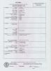 Ronald George Hillbrick Death Certificate