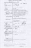 Arthur Stanley Hillbrick Death Certificate