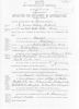 Gustav Wilhelm Hillbrich Application for Certificate of Naturalization