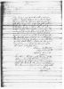 Johann Gottlieb Hillbrich Letter of Application for Naturalization