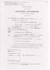 Johann Gottlieb Ernst Hillbrich Statutory Declaration