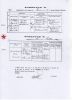 Agnes Julia Hillbrich Death Certificate