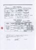 Edward Paul Hillbrich Death Certificate