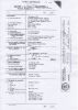 Sidney James Hillbrick Death Certificate
