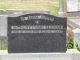 Anthony Gavin Kershaw Headstone