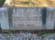 Edward Paul Hillbrich & Johanna Lydia (Jackel) Hillbrich Headstone