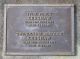 Ivor Percy Kershaw & Gwendoline Beatrice (Curtis) Kershaw Headstone
