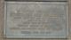 Constance May (Amery) Hillbrick Headstone