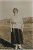 Alice Mary Hillbrick (nee Willett)