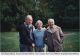 Allan Philip, Raymond Donald, Jean Constance & Reginald Edward Hillbrick