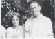 Arnold John Hillbrick and Isobel (Davy) Hillbrick