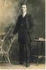 Arthur Edward Hillbrick