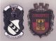 Hillbrich Coat of Arms & German Coat of Arms Hillbrich Coat of Arms & German Coat of Arms