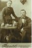 Edward Paul Hillbrich - Johanna Lydia Jackel