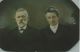 Edward Paul Hillbrich - Johanna Lydia Jackel