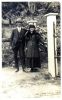 Emily (Leeson) Hillbrick and her son James Oliver Hillbrick