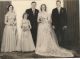 Hazel Hillbrick & Neil Fletcher's wedding. 
