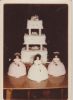 Allan Hillbrick Cakes