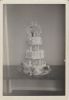Allan Hillbrick Cakes
