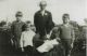 Sidney James & Elsie May (Ivory) Hillbrick Family