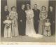 Gordon Hillbrich & Dorothy Legge's Wedding 23rd April 1949 Gordon Hillbrich & Dorothy Legge's Wedding 23rd April 1949