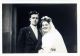 Dorothy and Jack's Wedding Portrait